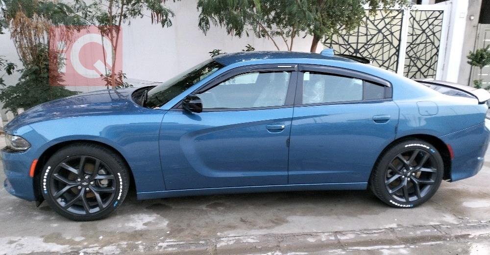 دودج تشارجر